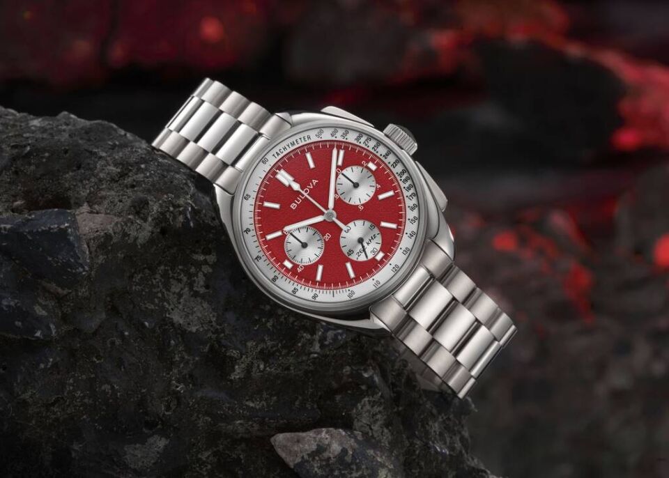 BULOVA 96K115 | Safir Saat