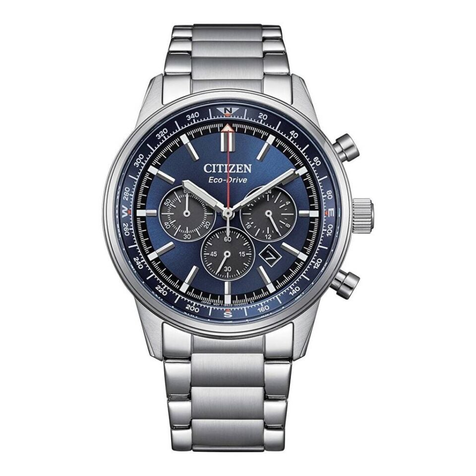CITIZEN CA4720-52L Solar Erkek Kol Saati