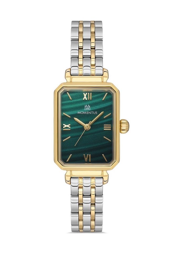 MOMENTUS CS223T-15SG Quartz KADIN / KIZ KOL SAATİ