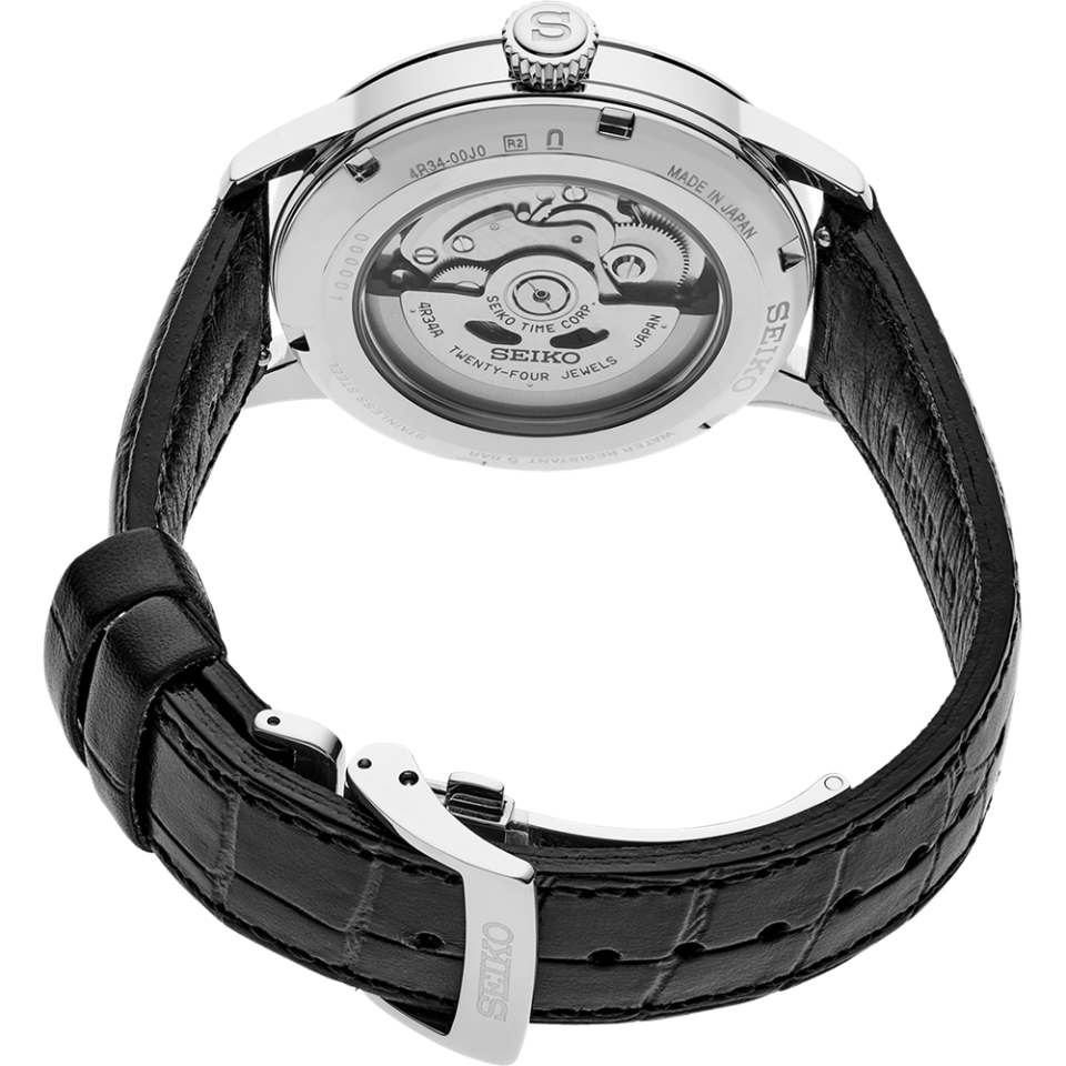 SEIKO SSK039J1 Otomatik ERKEK KOL SAATİ