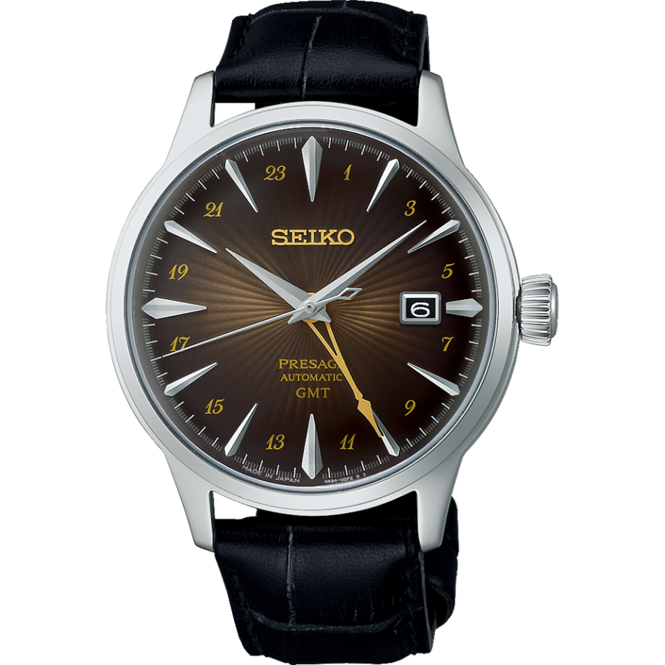 SEIKO SSK039J1 Otomatik ERKEK KOL SAATİ