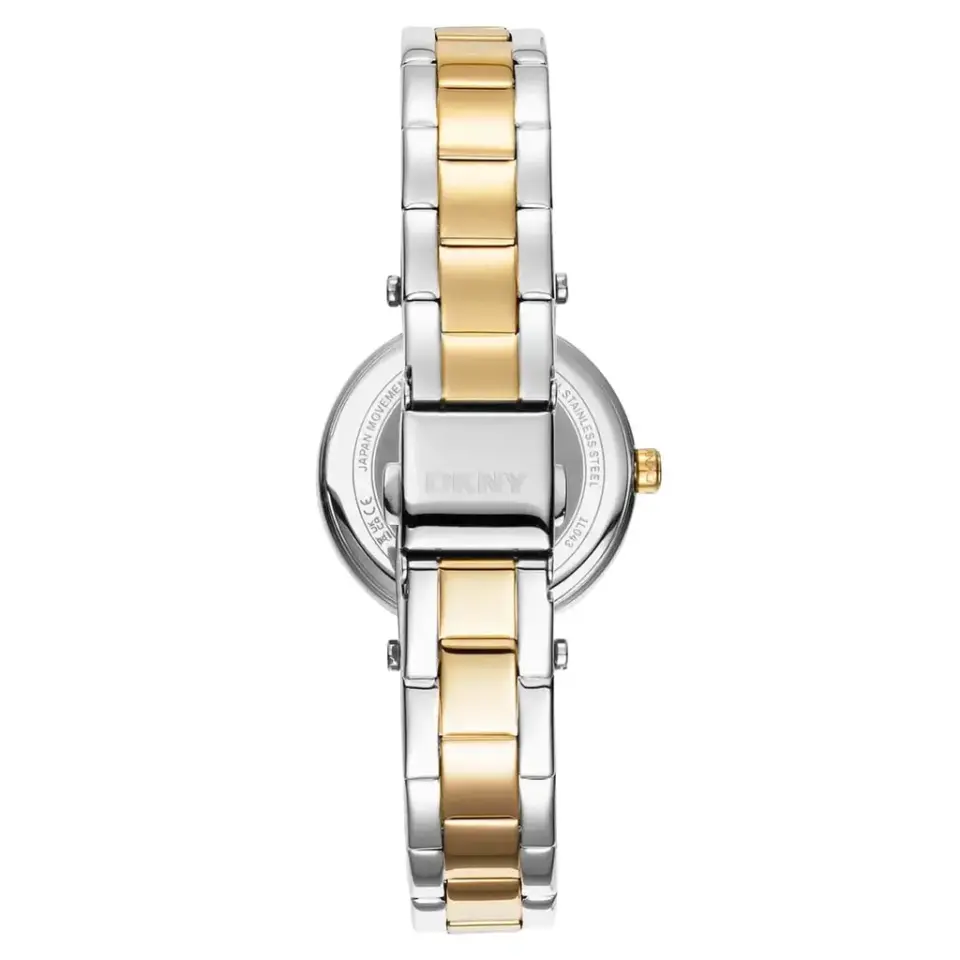 DKNY DK1L043M0075 Quartz KADIN / KIZ KOL SAATİ