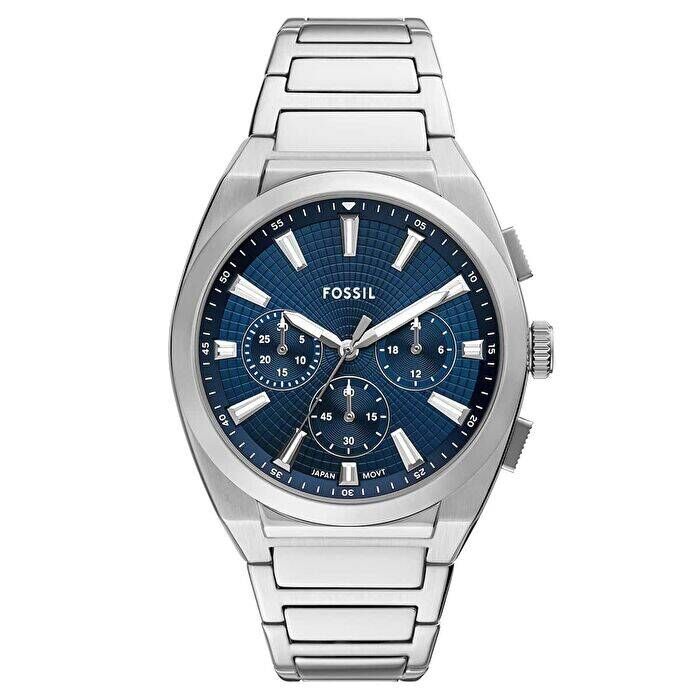 FOSSIL FFS6104 Quartz ERKEK KOL SAATİ