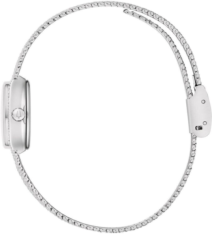 BULOVA 96L343 Kadın / Kız Kol Saati