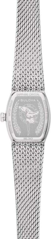 BULOVA 96L343 Quartz KADIN / KIZ KOL SAATİ