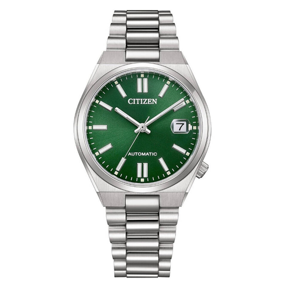 CITIZEN NJ0200-50X Erkek Kol Saati