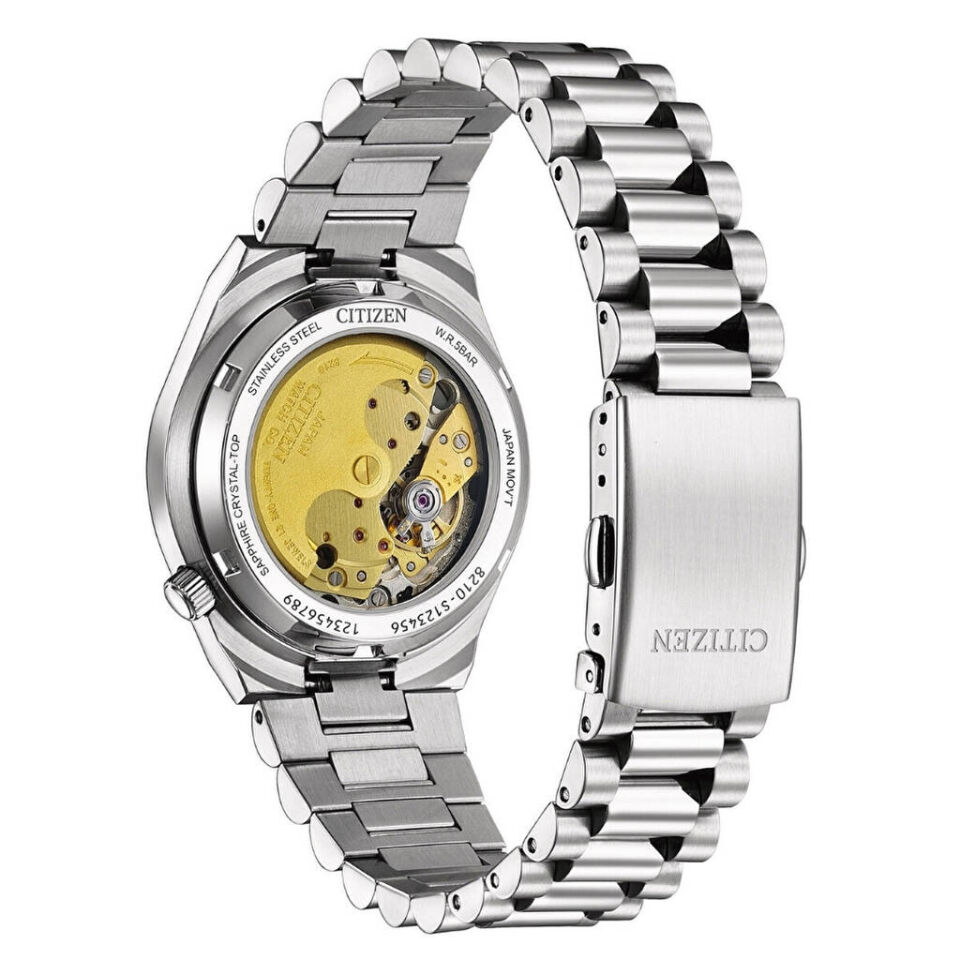 CITIZEN NJ0200-50X | Safir Saat