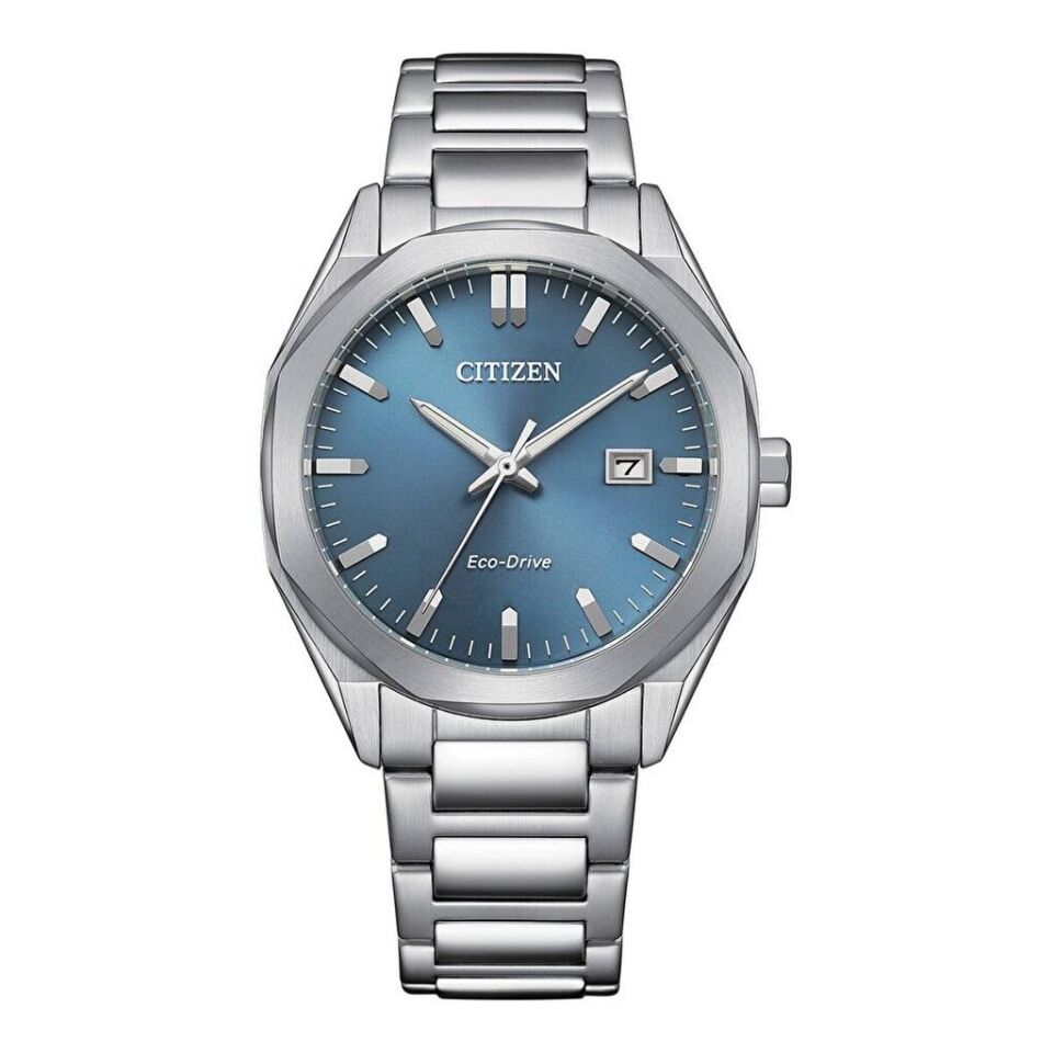 CITIZEN BM7620-83M Solar Erkek Kol Saati