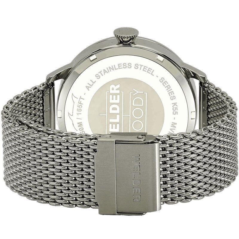 WELDER WRC406 Analog Unisex Kol Saati | Safir Saat