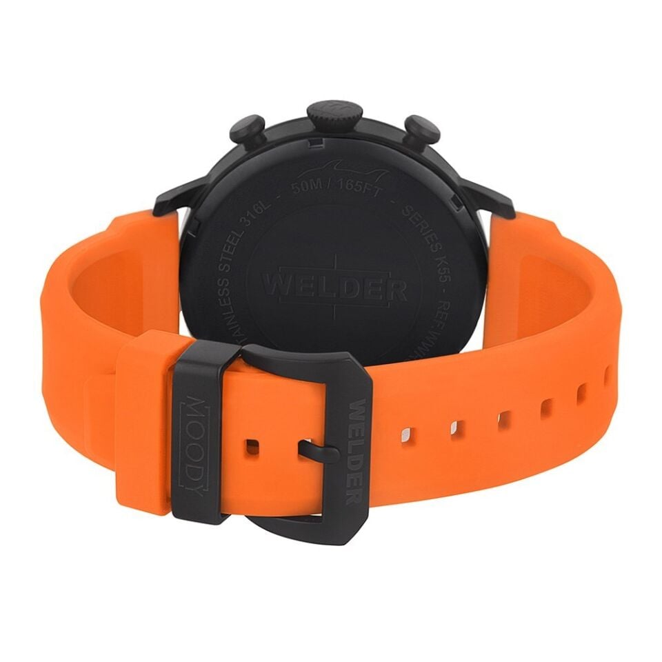 WELDER WWRC1021 Quartz ERKEK KOL SAATİ
