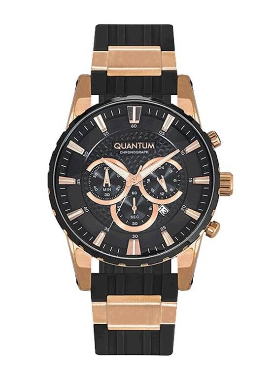 QuantumPWG633.851Erkek Quartz Kol Saati