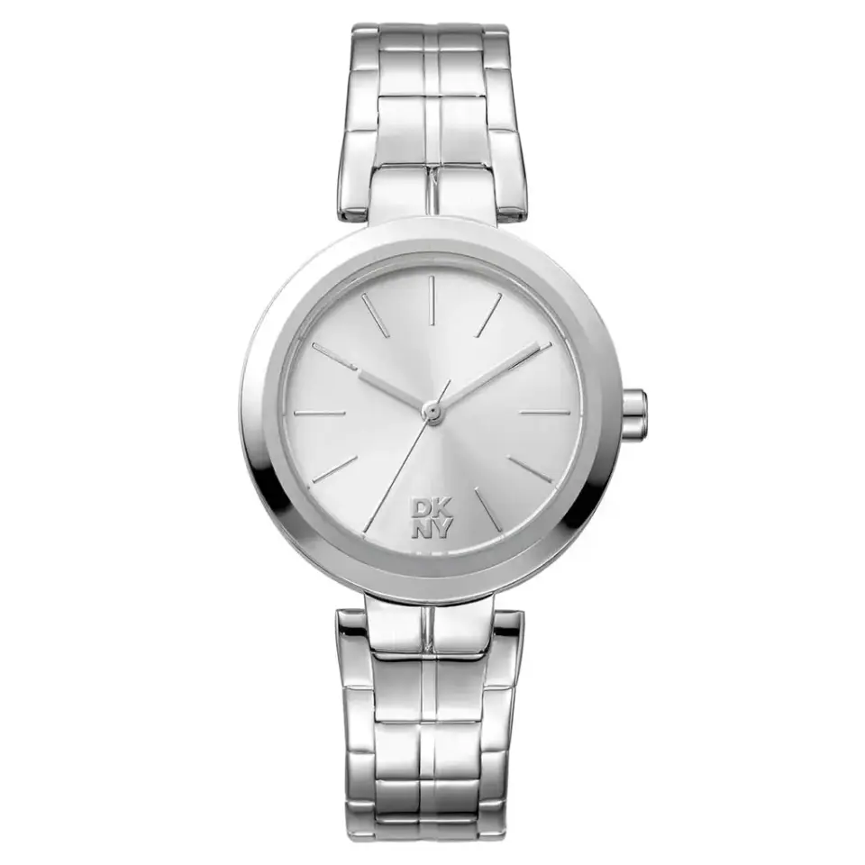 DKNY DK1L045M0035 Quartz KADIN / KIZ KOL SAATİ