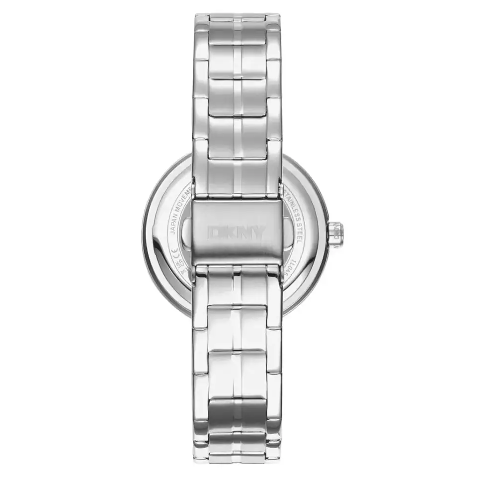 DKNY DK1L045M0035 Quartz KADIN / KIZ KOL SAATİ
