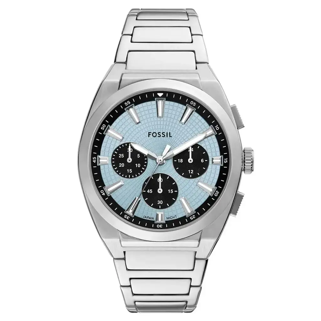 FOSSIL FFS6105 Quartz ERKEK KOL SAATİ