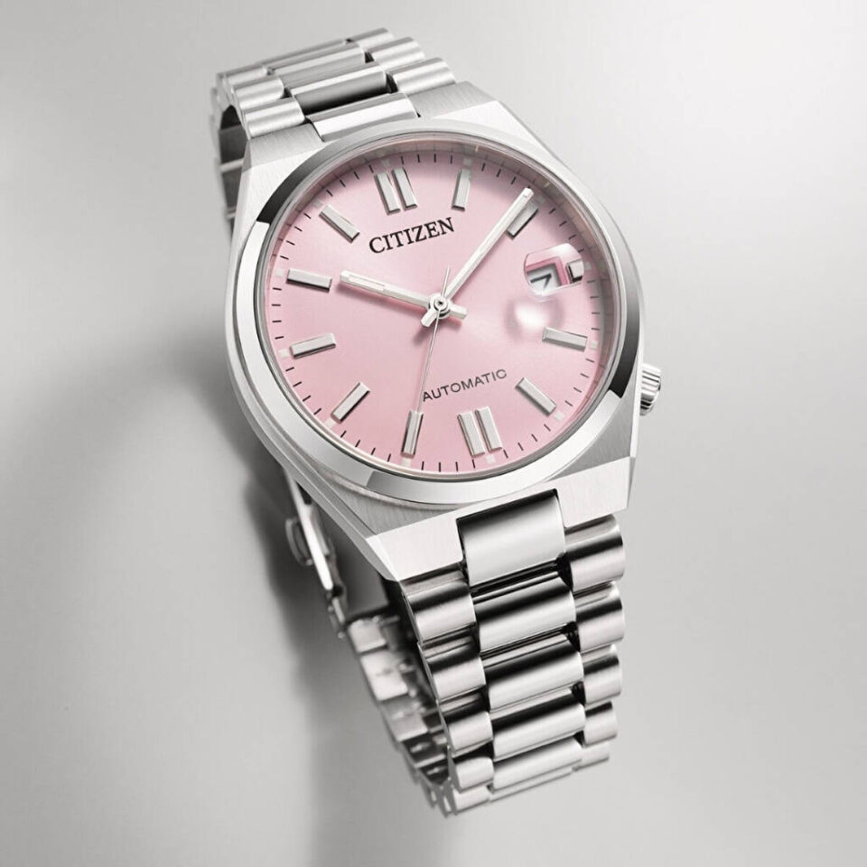 CITIZEN NJ0200-50Z Kol Saati