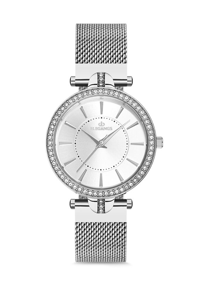 ELEGANGS EL2435.1 Quartz KADIN / KIZ KOL SAATİ