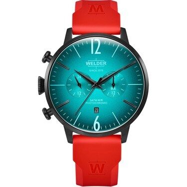 WELDER WWRC1024 Quartz ERKEK KOL SAATİ