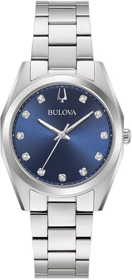 BULOVA 96P229 Quartz KADIN / KIZ KOL SAATİ