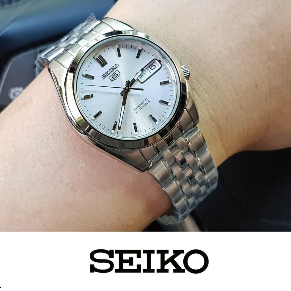 SEIKO SNK355K Kol Saati