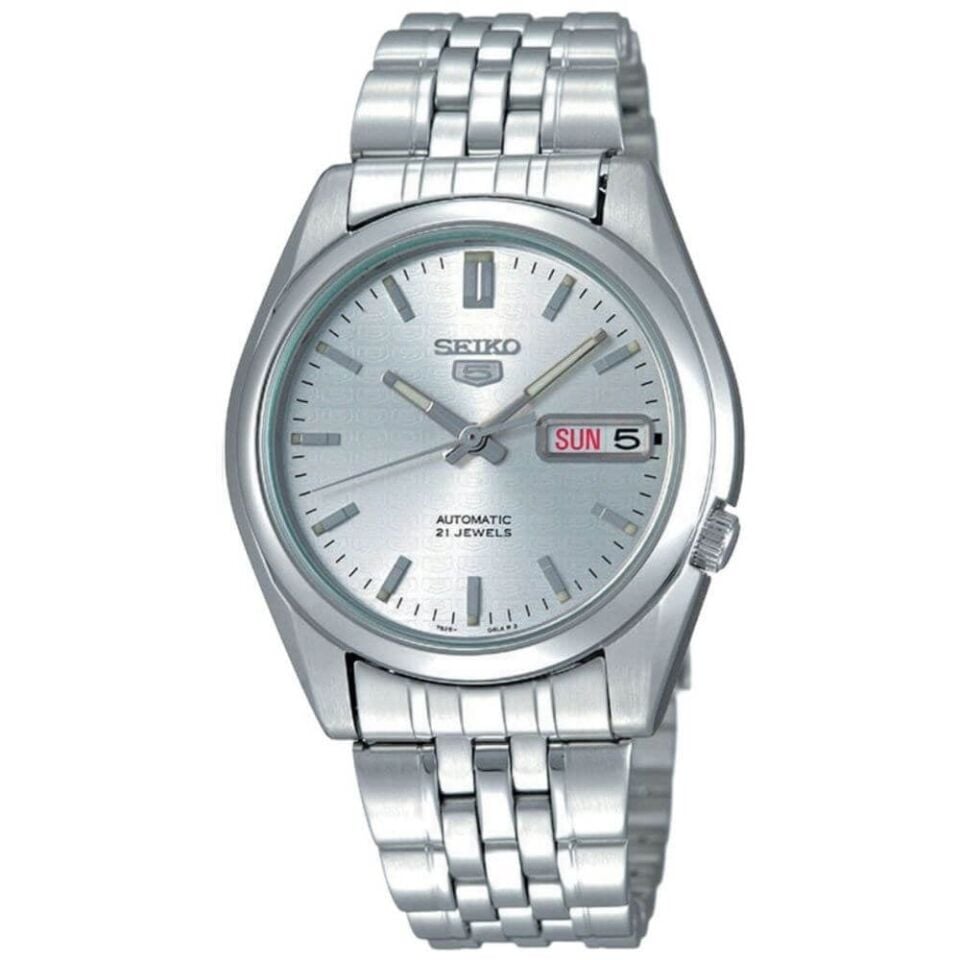 SEIKO SNK355K Kol Saati