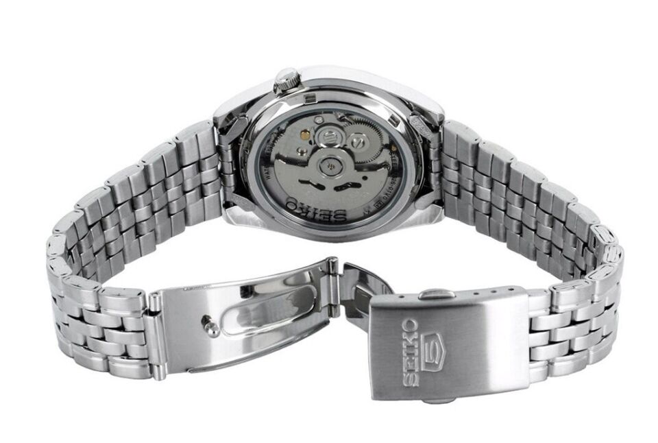 SEIKO SNK355K Kol Saati
