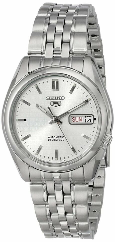 SEIKO SNK355K Kol Saati
