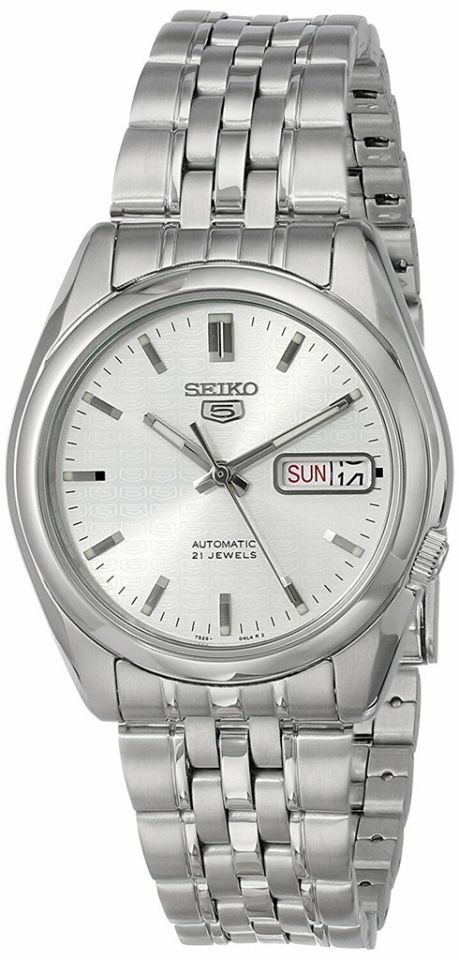SEIKO SNK355K Otomatik ERKEK KOL SAATİ