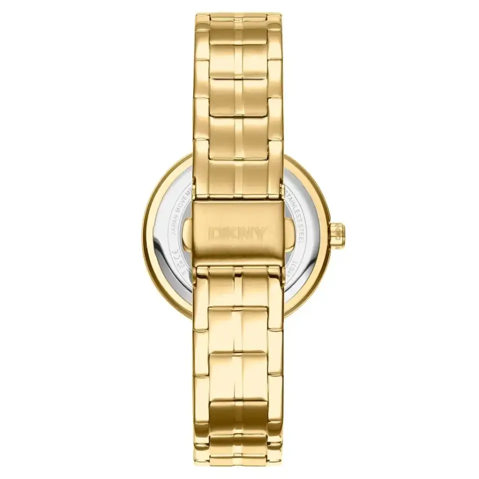 DKNY DK1L045M0055 Quartz KADIN / KIZ KOL SAATİ