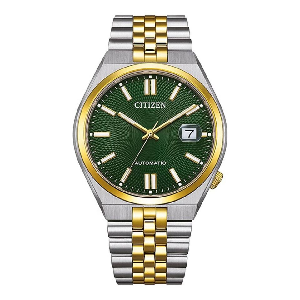 CITIZEN NK0024-54X Otomatik ERKEK KOL SAATİ