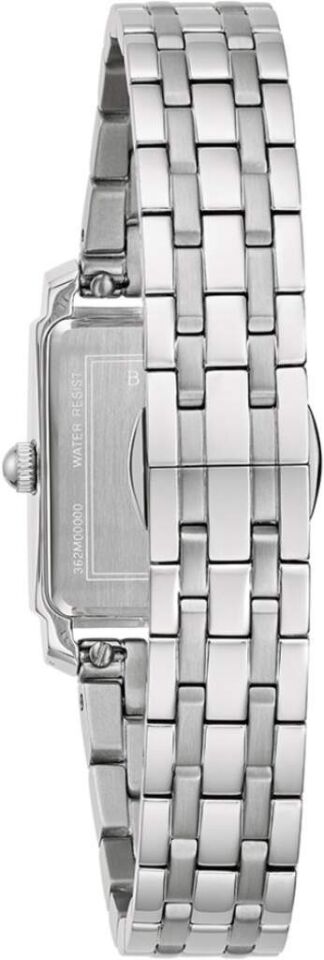 BULOVA 96P245 Quartz KADIN / KIZ KOL SAATİ