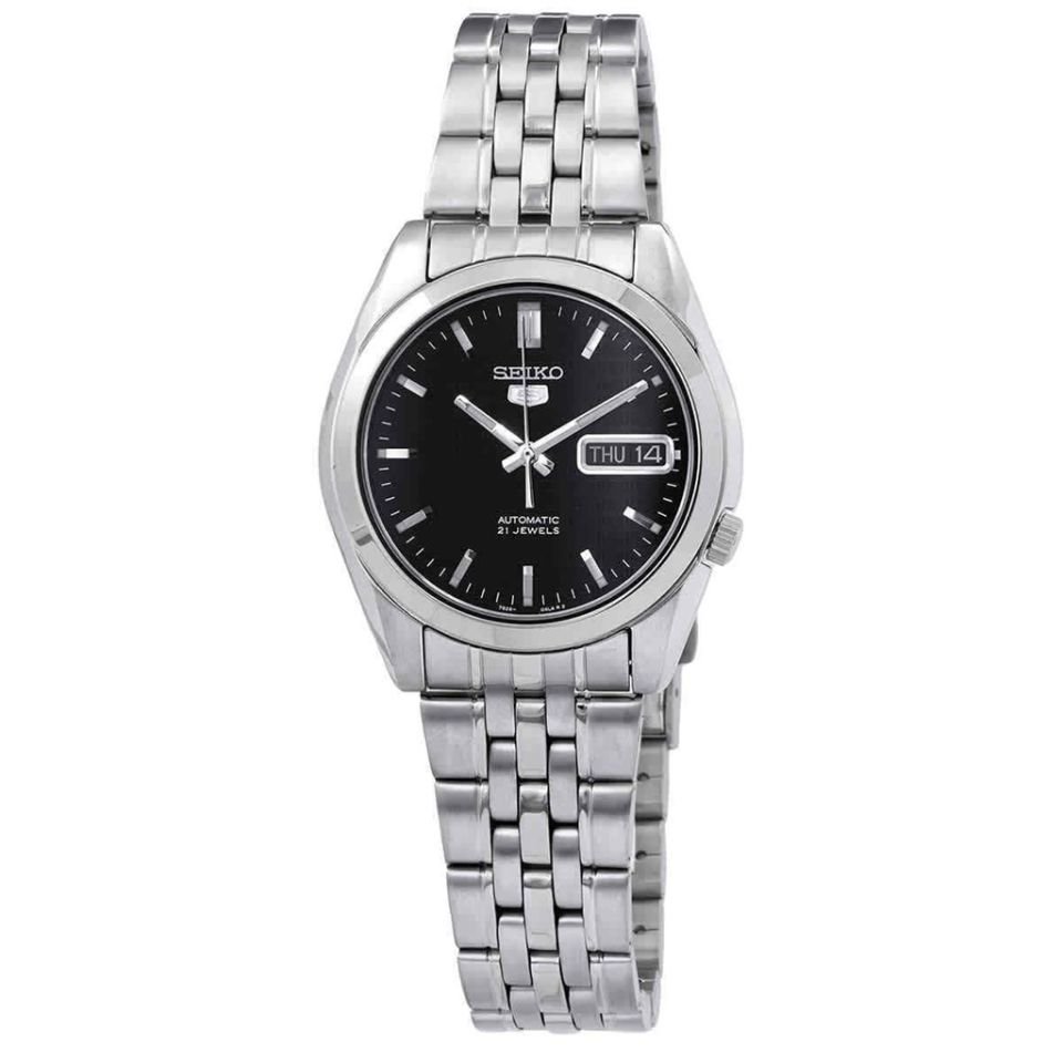 SEIKO SNK361K Otomatik ERKEK KOL SAATİ
