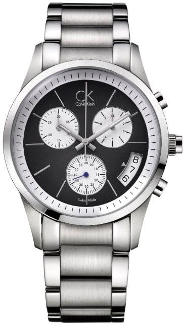CALVIN KLEIN K2247107 Quartz ERKEK KOL SAATİ