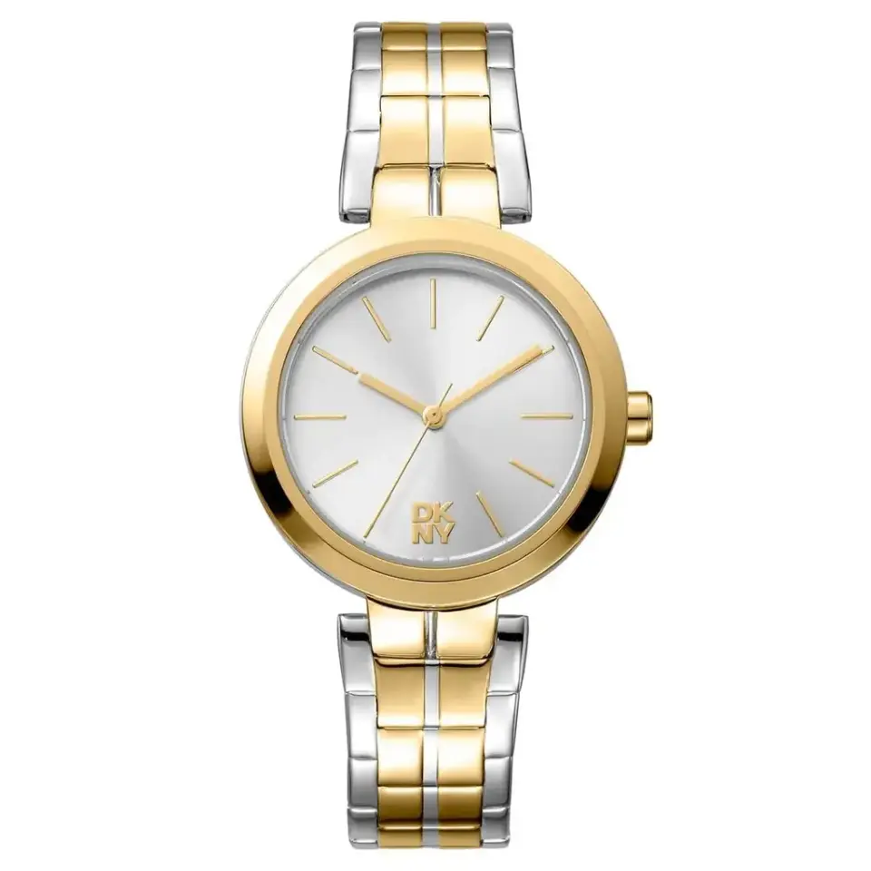 DKNY DK1L045M0065 Quartz KADIN / KIZ KOL SAATİ