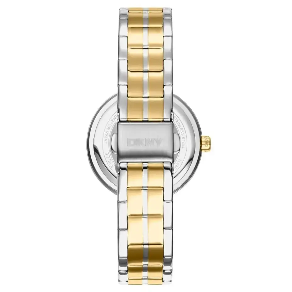 DKNY DK1L045M0065 Quartz KADIN / KIZ KOL SAATİ