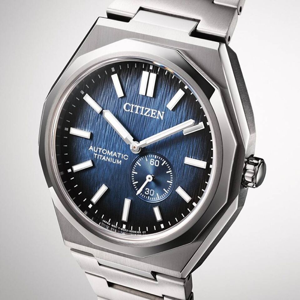 CITIZEN NK5020-58M Kol Saati