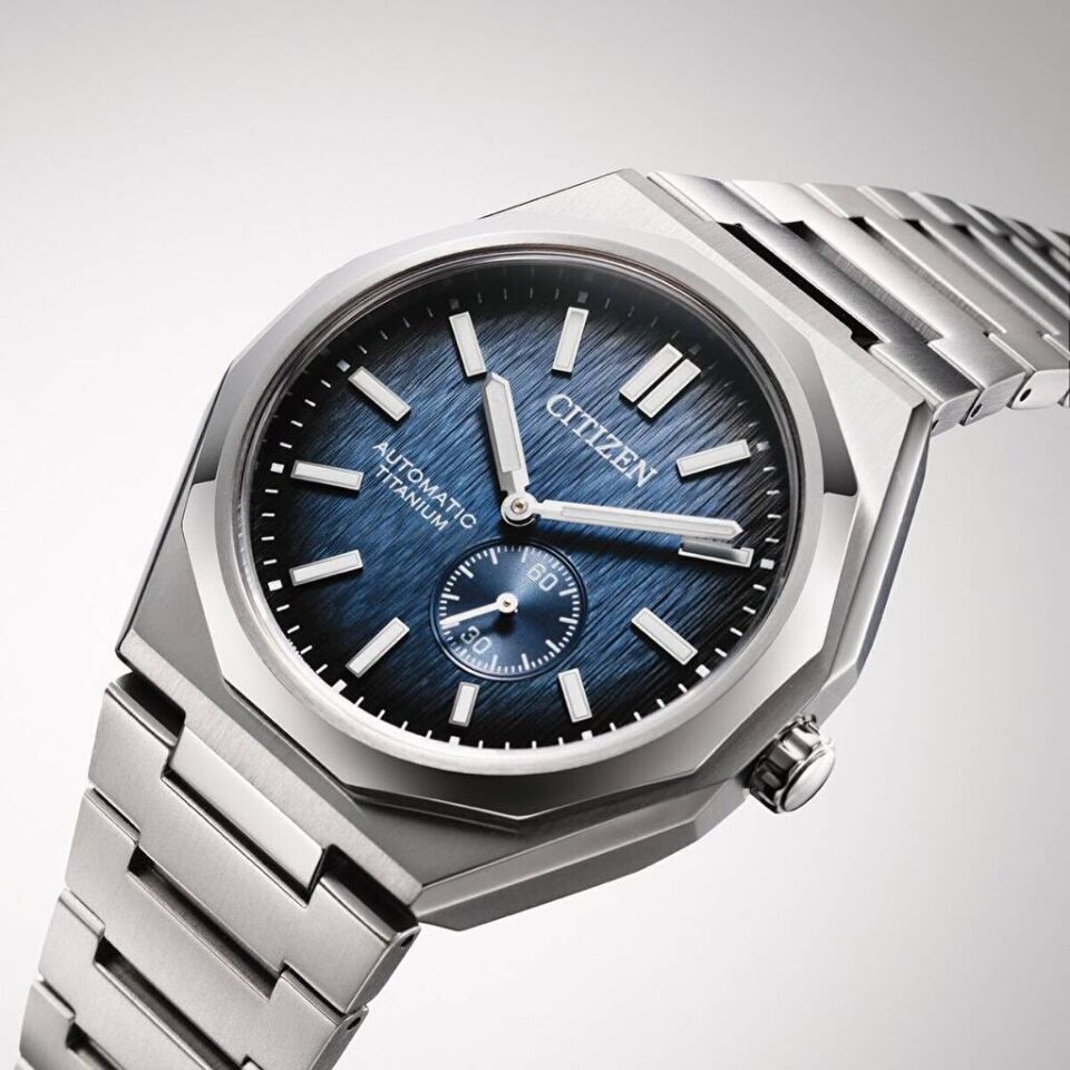 CITIZEN NK5020-58M Kol Saati