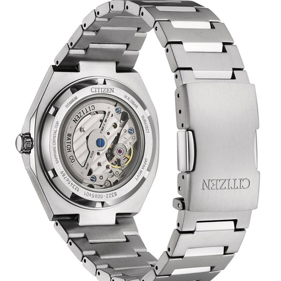 CITIZEN NK5020-58M Otomatik ERKEK KOL SAATİ