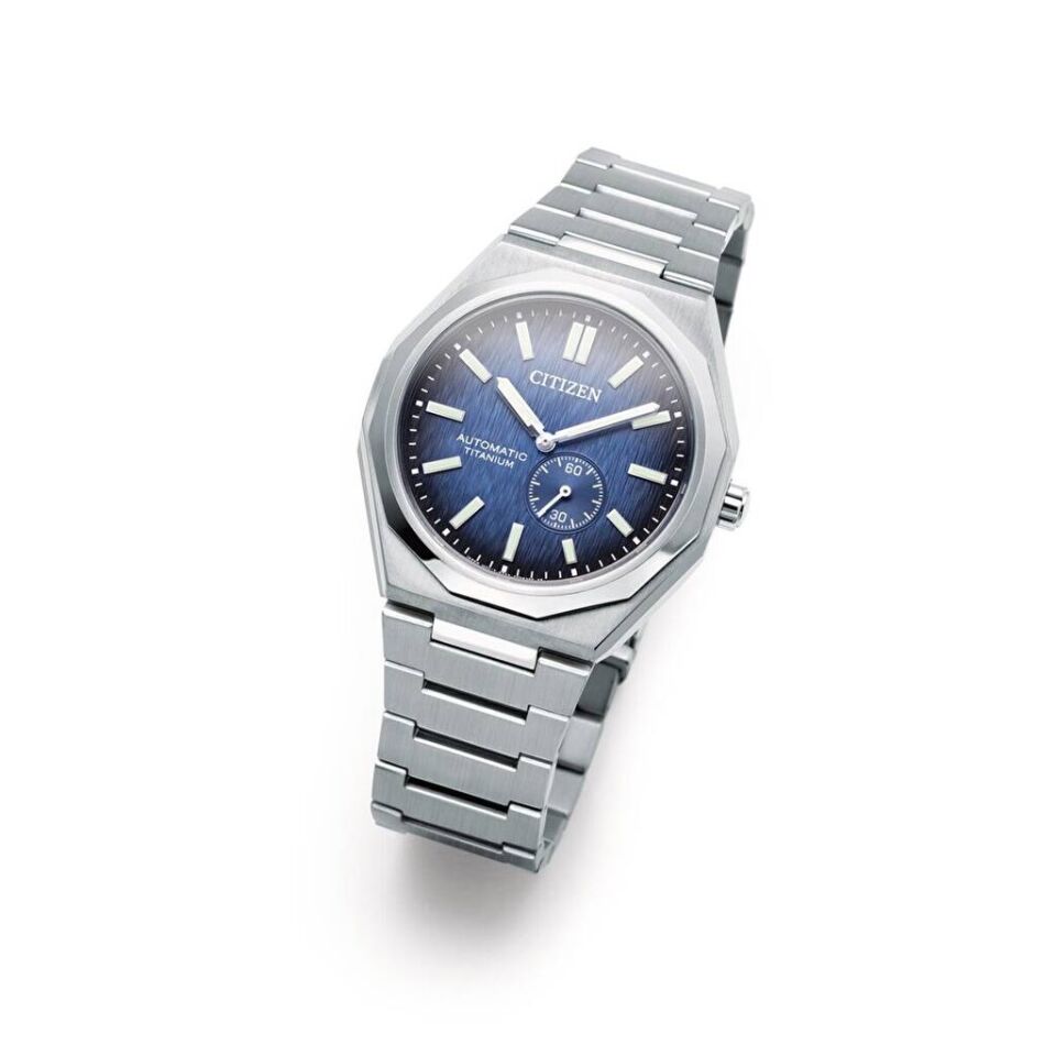 CITIZEN NK5020-58M Kol Saati