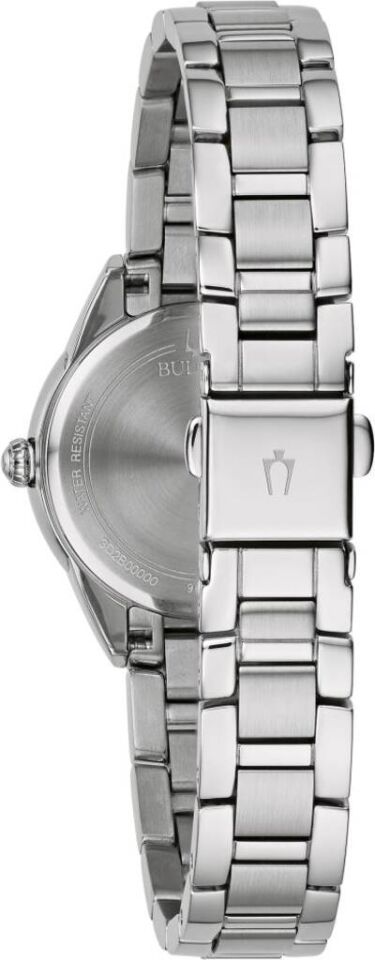 BULOVA 96P249 Quartz KADIN / KIZ KOL SAATİ
