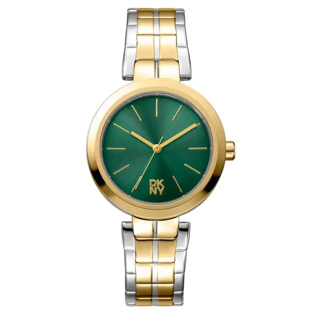 DKNY DK1L045M0075 Quartz KADIN / KIZ KOL SAATİ