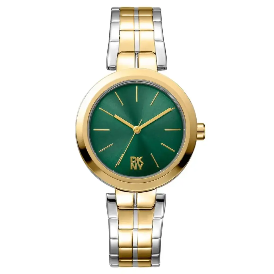 DKNY DK1L045M0075 Quartz KADIN / KIZ KOL SAATİ