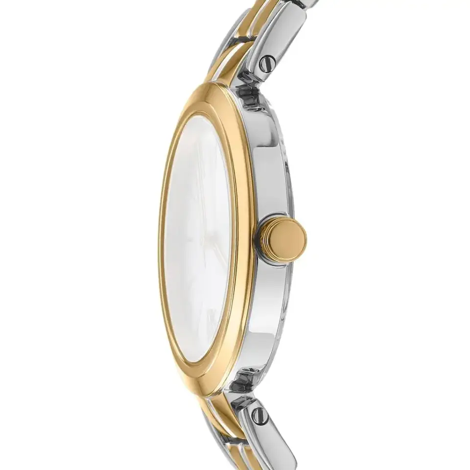 DKNY DK1L045M0075 Quartz KADIN / KIZ KOL SAATİ