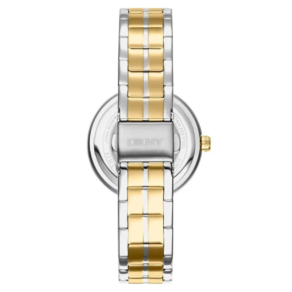 DKNY DK1L045M0075 Quartz KADIN / KIZ KOL SAATİ
