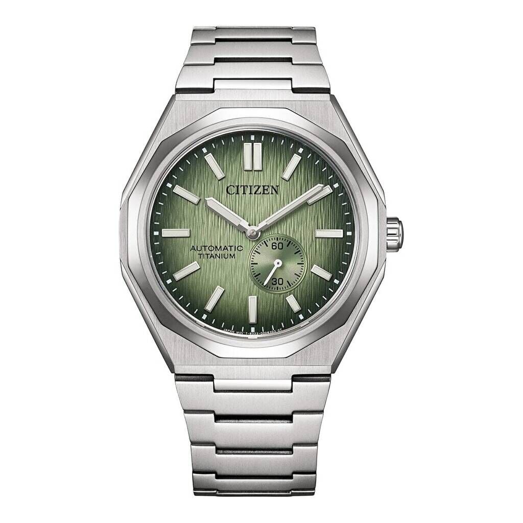 CITIZEN NK5020-58X Otomatik ERKEK KOL SAATİ