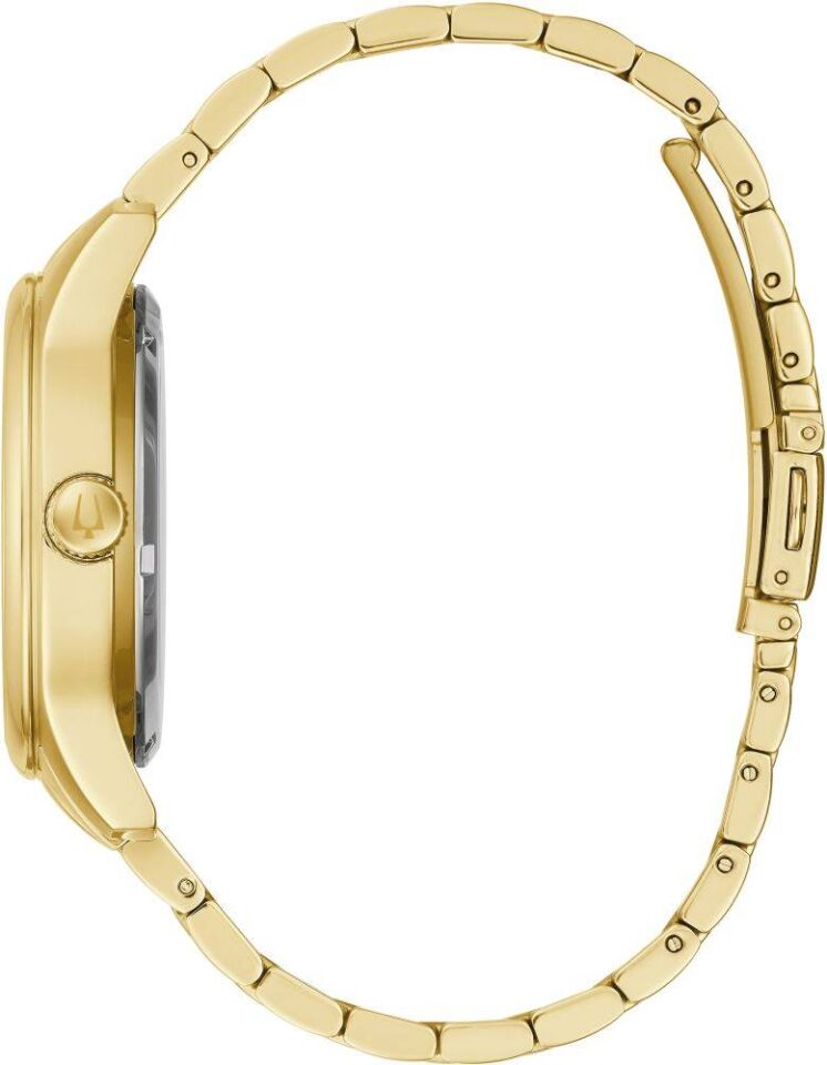 BULOVA 97A168 Otomatik ERKEK KOL SAATİ