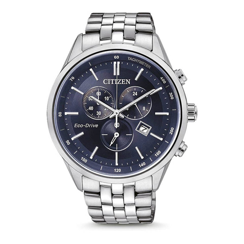 CITIZEN AT2141-52L Solar Erkek Kol Saati