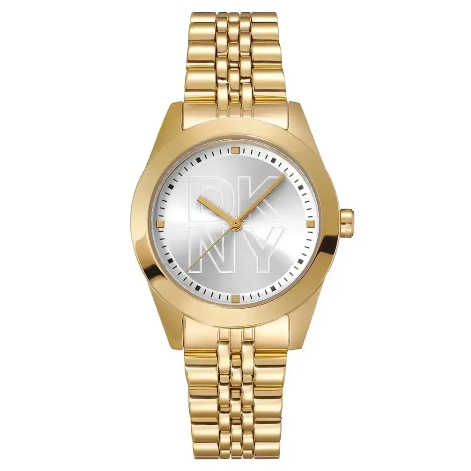 DKNY DK1L060M0045 Quartz KADIN / KIZ KOL SAATİ