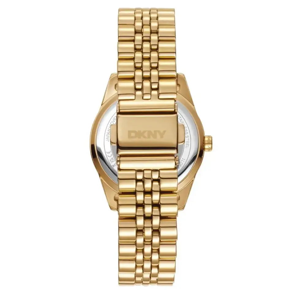 DKNY DK1L060M0045 Quartz KADIN / KIZ KOL SAATİ