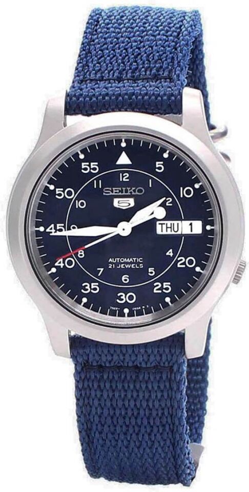 SEIKO SNK807K2 Kol Saati