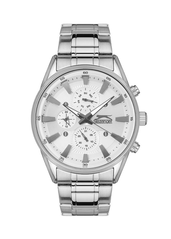 SlazengerSL.09.2118.2.07Erkek Quartz Kol Saati